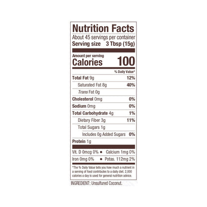Bob's Red Mill Shredded Unsweetened Coconut, 24 oz.