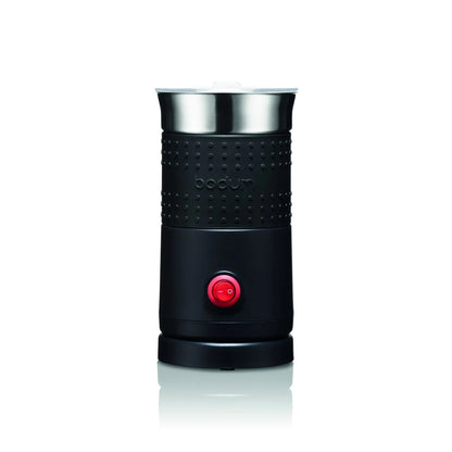 Bodum 13.5 oz Electric Milk Frother, Black