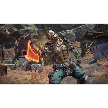 Borderlands 4 - Xbox Series X