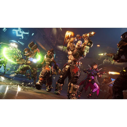 Borderlands 4 - Xbox Series X