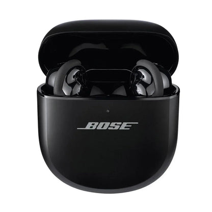 Bose QuietComfort Ultra Wireless Noise-Cancelling Earbuds