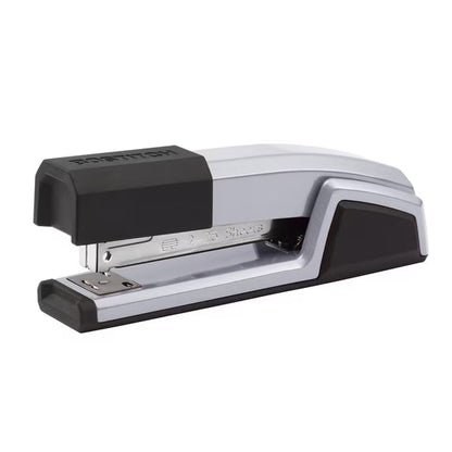 Bostitch Office Epic™ Desktop Stapler, Silver