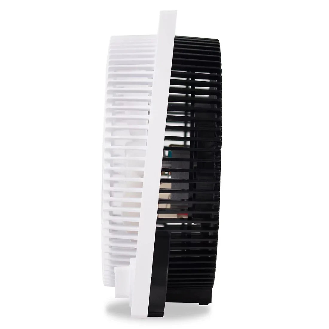 Black + Decker 9" Box Fan - White