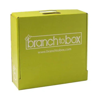 Branch to Box Snackette Box, 72 oz. Total