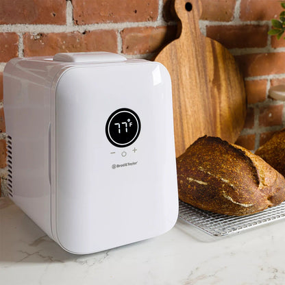 Brød & Taylor The Sourdough Home