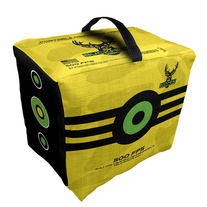 Buckhead Portable Discharge Archery Target