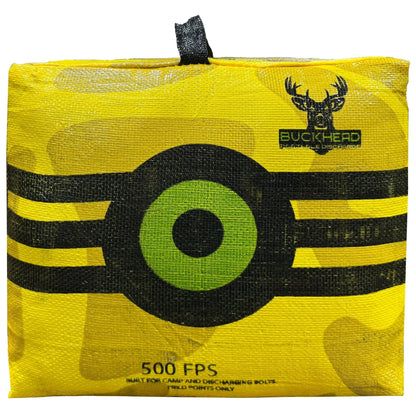 Buckhead Portable Discharge Archery Target