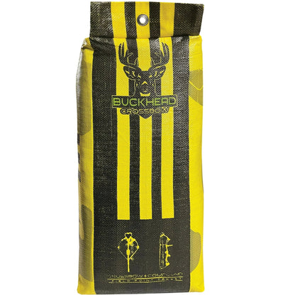Buckhead Crossbow Compound Archery Target