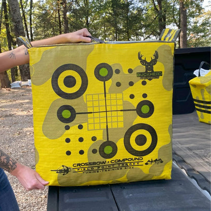 Buckhead Crossbow Compound Archery Target