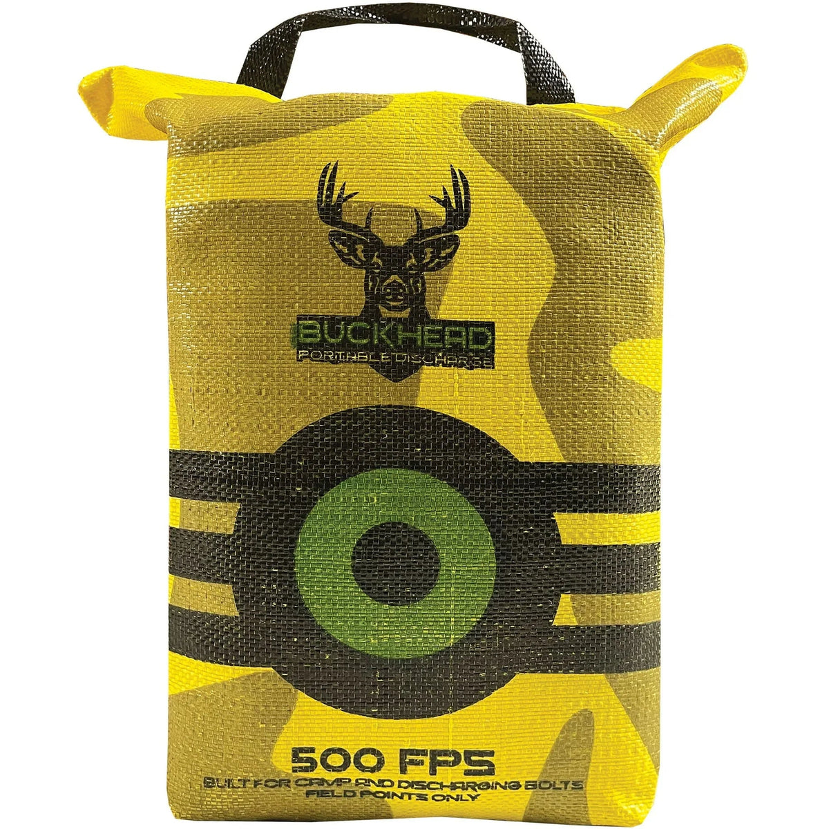 Buckhead Discharge Portable Target