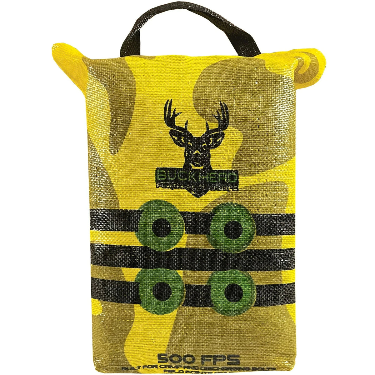 Buckhead Discharge Portable Target