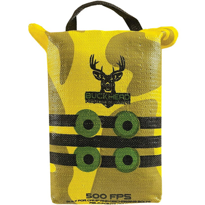 Buckhead Discharge Portable Target