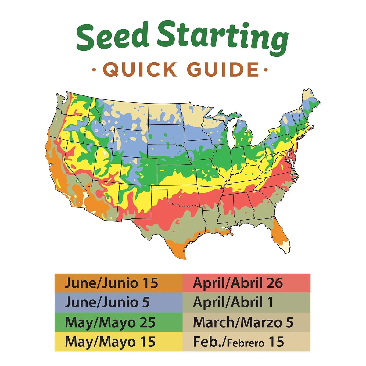 Burpee Eco-Friendly Natural & Organic Seed Starting Mix, 12 Quart Soil