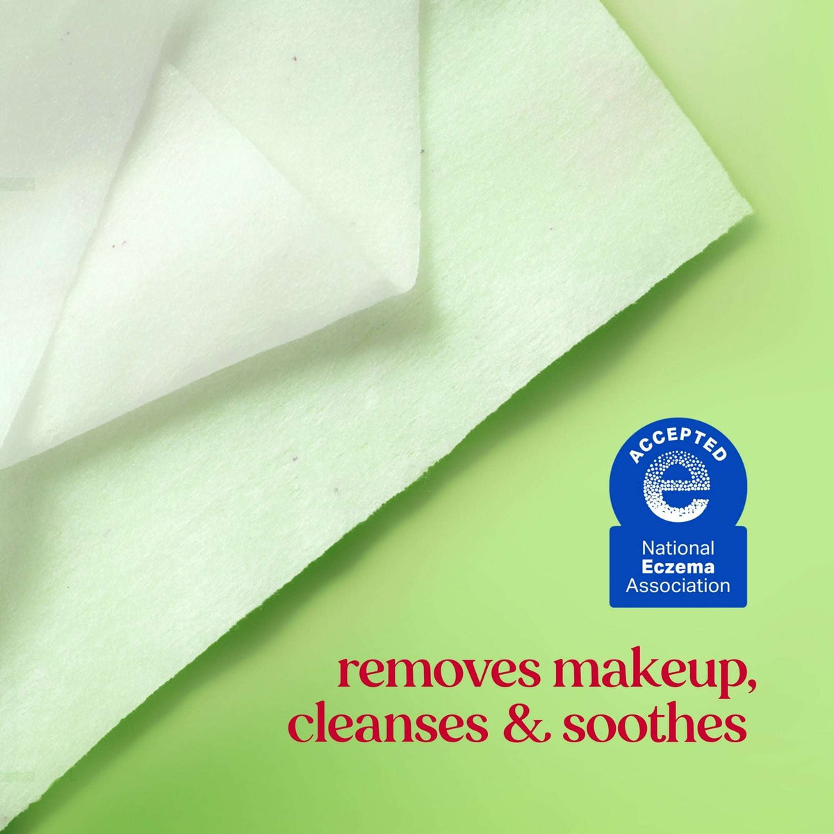 Burt's Bees Soothing Fragrance Free Facial Towelettes, 30 ct. Pack