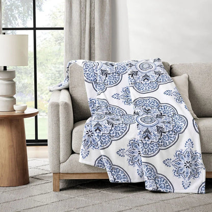 Member's Mark Seasonal Lounge Throw, 60"x70"