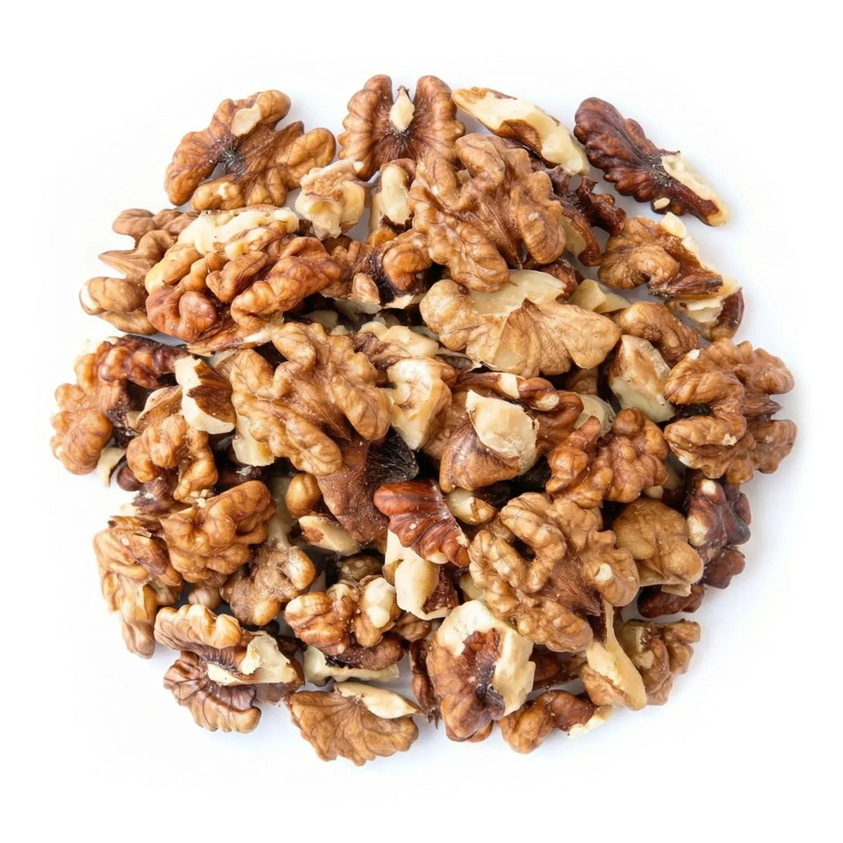 California Walnuts — Raw, Kosher, Vegan — by Food to Live