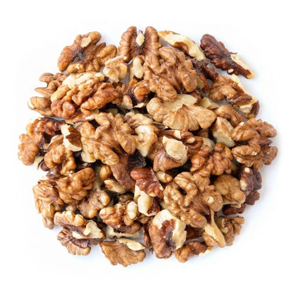 California Walnuts — Raw, Kosher, Vegan — by Food to Live