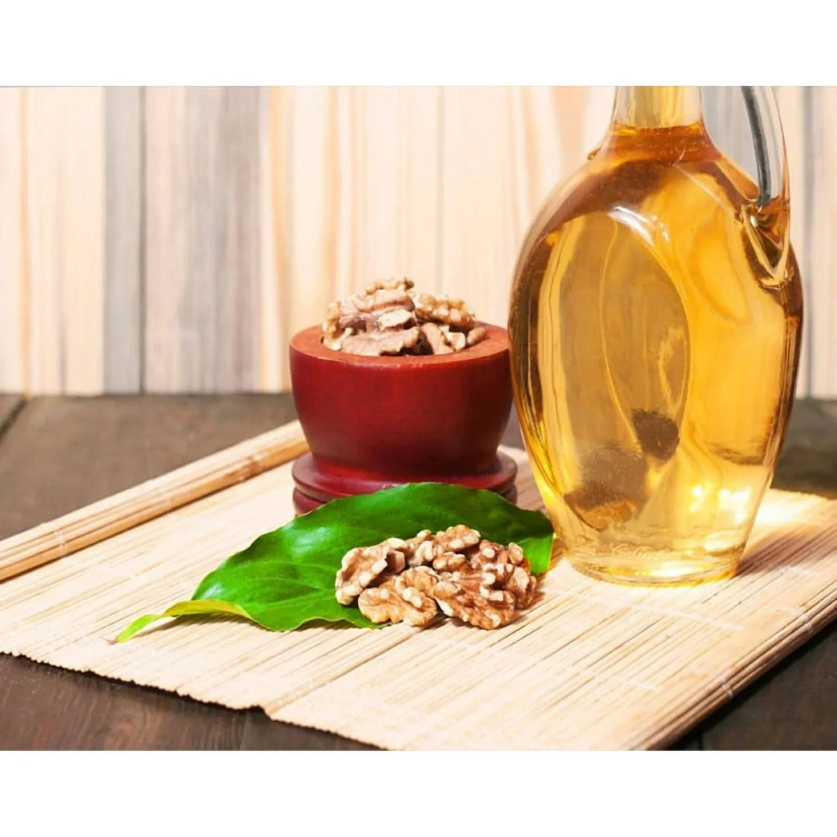California Walnuts — Raw, Kosher, Vegan — by Food to Live