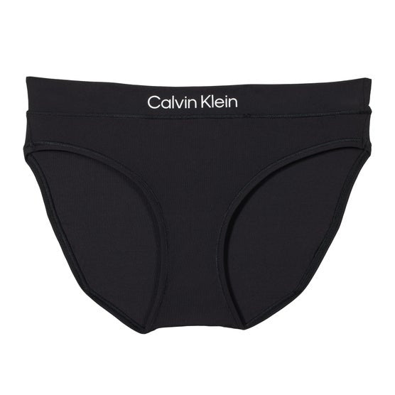 Calvin Klein Women's Bikini, 3-pack