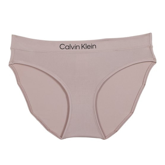 Calvin Klein Women's Bikini, 3-pack