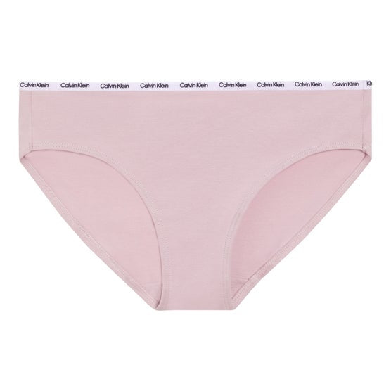 Calvin Klein Youth Bikini Underwear, 7-pack