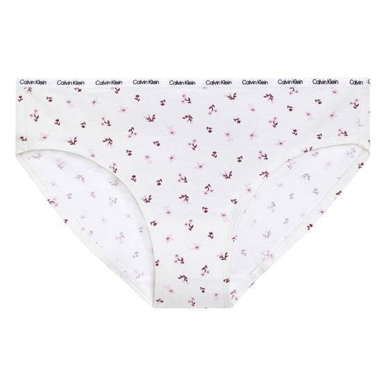 Calvin Klein Youth Bikini Underwear, 7-pack