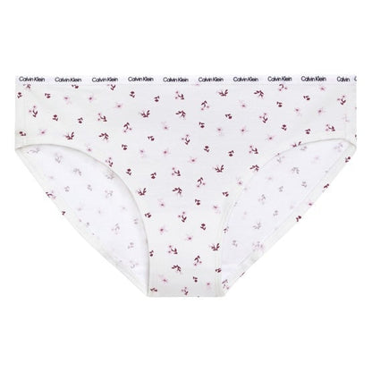 Calvin Klein Youth Bikini Underwear, 7-pack