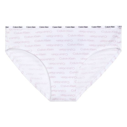 Calvin Klein Youth Bikini Underwear, 7-pack