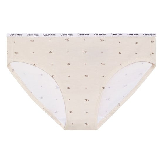 Calvin Klein Youth Bikini Underwear, 7-pack