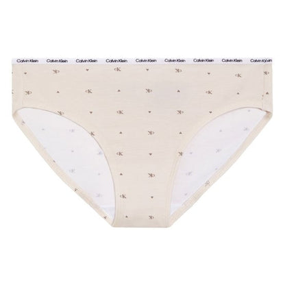 Calvin Klein Youth Bikini Underwear, 7-pack
