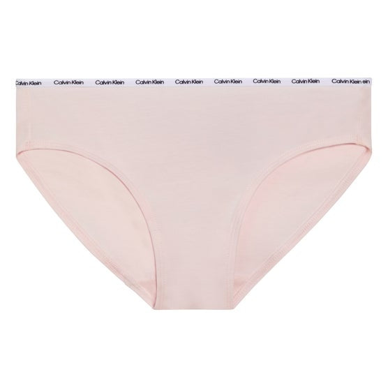 Calvin Klein Youth Bikini Underwear, 7-pack