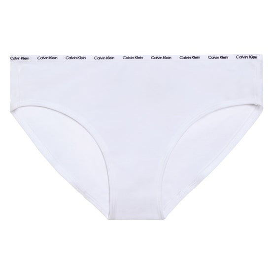 Calvin Klein Youth Bikini Underwear, 7-pack