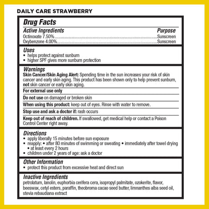 Carmex Moisturizing Lip Balm Variety Pack, 10 ct.