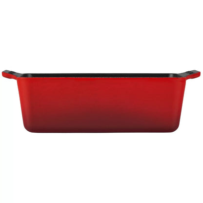 Le Creuset Cast Iron Loaf Pan, 9" x 5"