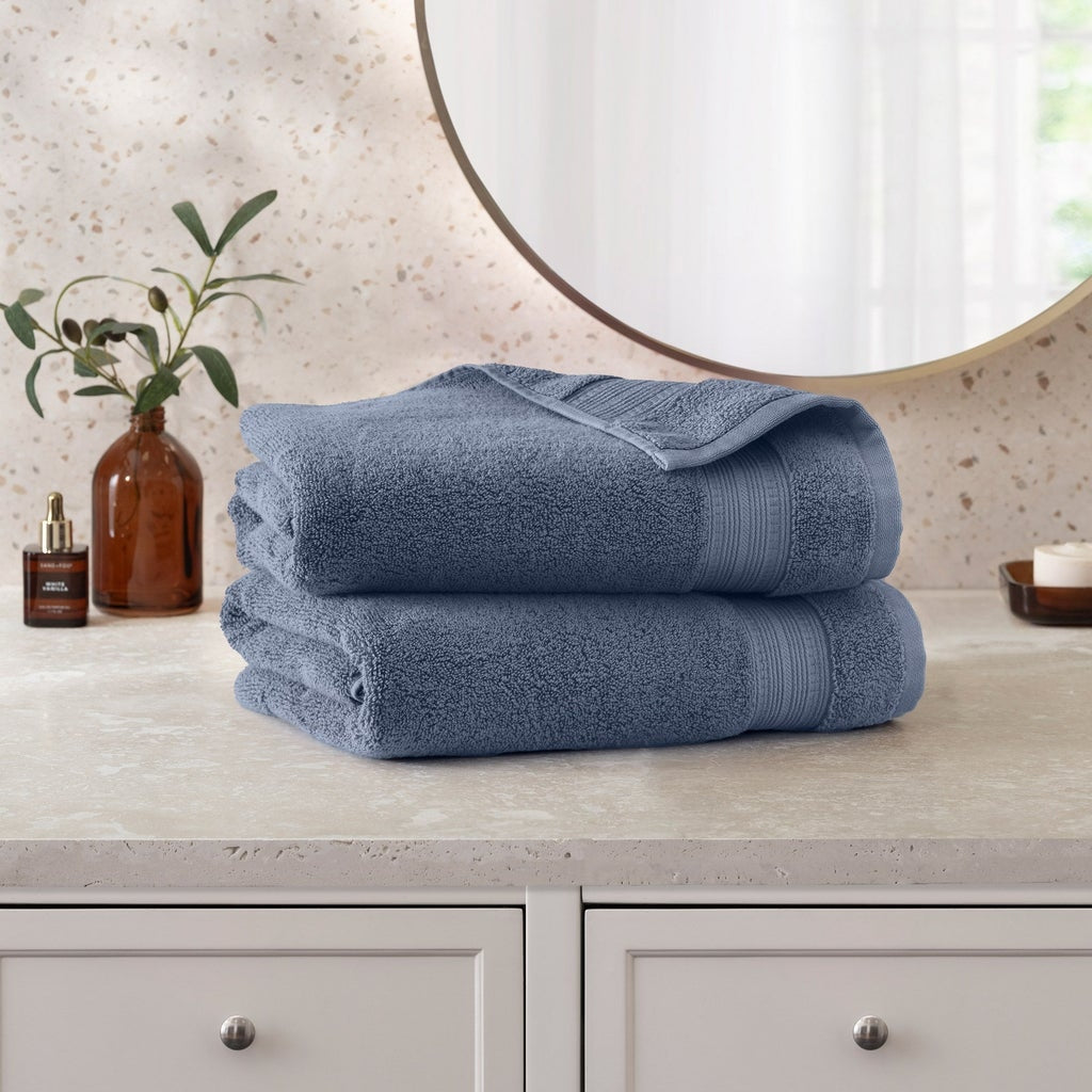 Charisma 100% Hygrocotton Towel Sets