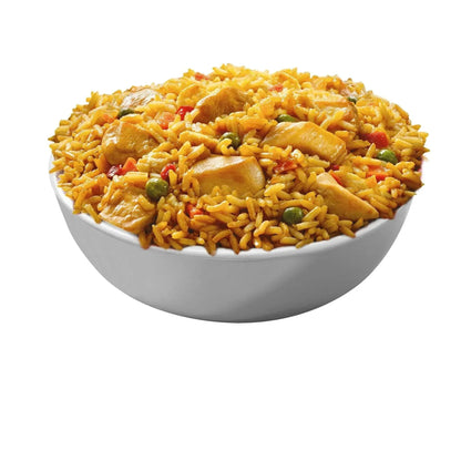 Chicken Helper Chicken Fried Rice Made with Real Vegetables, 7 Ounces Box