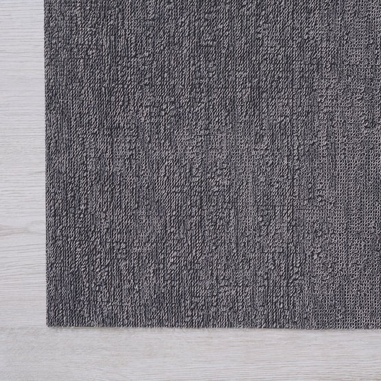 Chilewich Indoor/Outdoor Shag Mat Runner, 2' x 6'