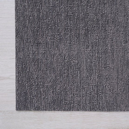 Chilewich Indoor/Outdoor Shag Mat Runner, 2' x 6'