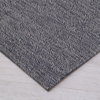 Chilewich Indoor/Outdoor Shag Mat Runner, 2' x 6'