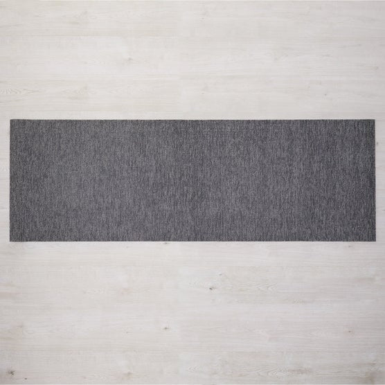 Chilewich Indoor/Outdoor Shag Mat Runner, 2' x 6'