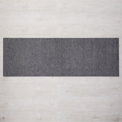 Chilewich Indoor/Outdoor Shag Mat Runner, 2' x 6'