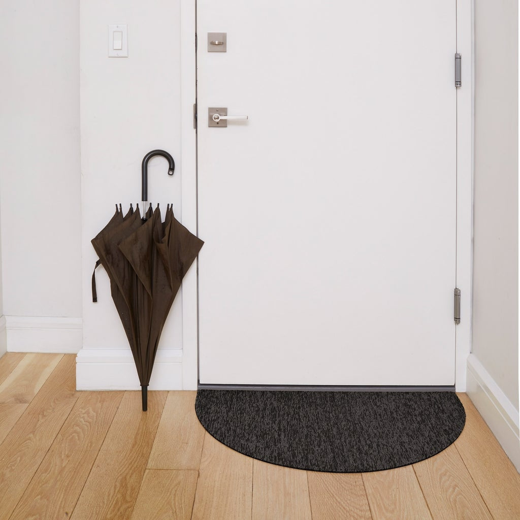 Chilewich Shag Indoor/Outdoor Welcome Mat, 21” x 36”
