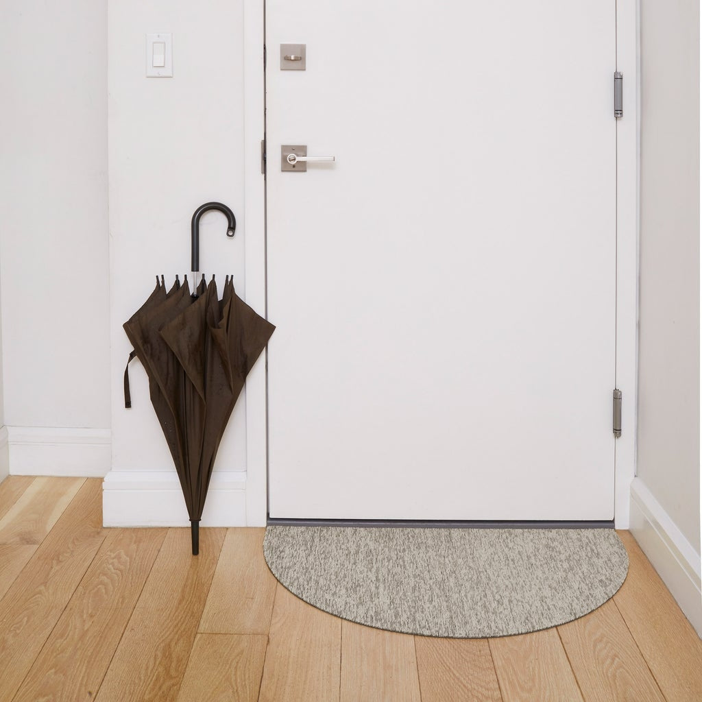 Chilewich Shag Indoor/Outdoor Welcome Mat, 21” x 36”