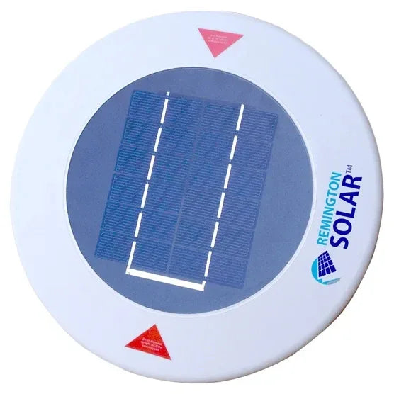 Chlorine-Free Sun Shock Pool Purifier