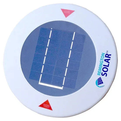 Chlorine-Free Sun Shock Pool Purifier
