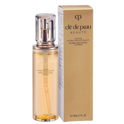 Cle de Peau Hydro-Softening Lotion 5.7 fl. oz.