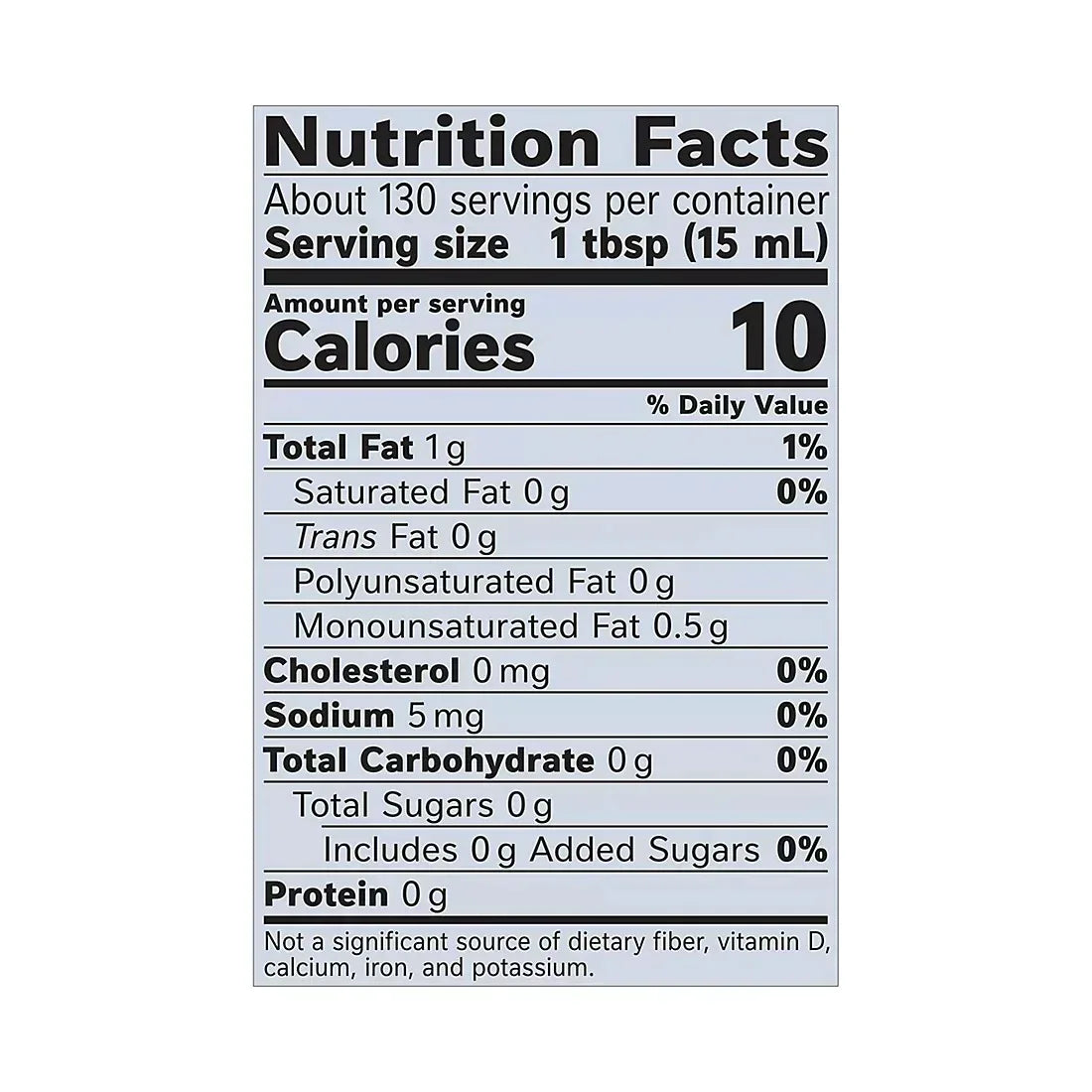 Coffee-Mate Sugar Free French Vanilla, 66 fl. oz.