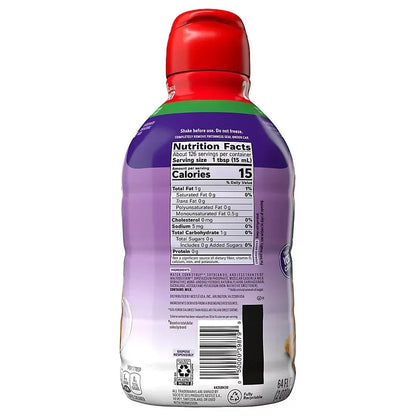 Coffee Mate Italian Sweet Creme Flavored Zero Sugar Coffee Creamer, 64 oz.