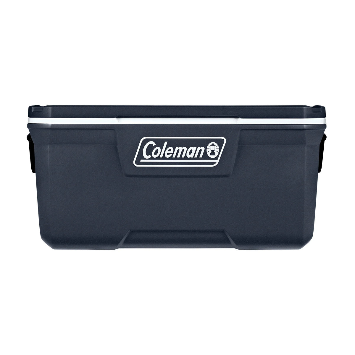 Coleman 316 Series 120QT Hard Chest Cooler, Silver Ash