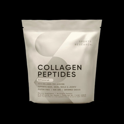 Collagen Peptides unflavored